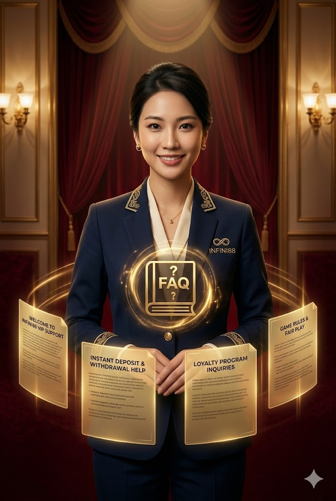 FAQ